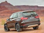 BMW X5 xDrive 5.0i 2013 года